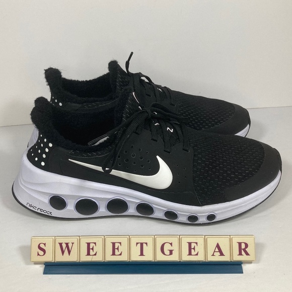 Nike Other - Nike CruzrOne Black White